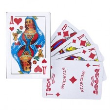 Карты игральные дама 36шт.