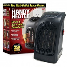 HANDY HEATER,  електро дуйка с пультом / е.ж
