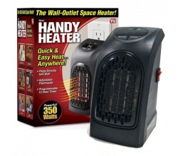 HANDY HEATER,  електро дуйка с пультом / е.ж