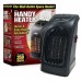 HANDY HEATER,  електро дуйка с пультом / е.ж