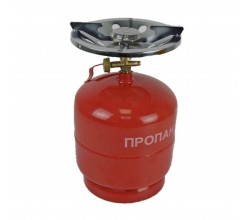 Газовый баллон 8л. / 