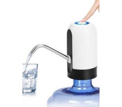 Помпа для воды  электрическая / а.ё