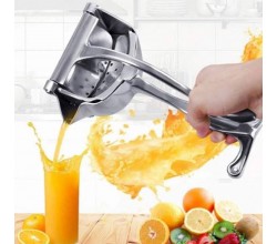 Соковыжималка ручная , пресс для фруктов / д 