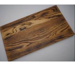 Доска разделочная дуб 45×30 / еб.г / га
