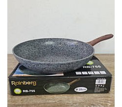 Сковорода RB-756 30см. / سا