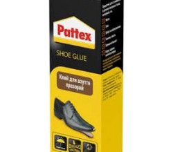 Клей контактный Pattex Shue Glue 50ml Henkel / а.бг