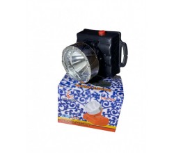 Фонарь на голову LED 3R6 / طن