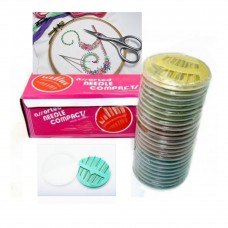 Иголки для шитья 