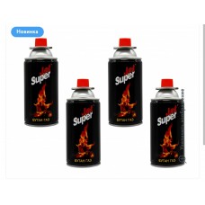 Газ для гарелок и плит / غم