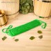 Мочалка для бани 35×10см.