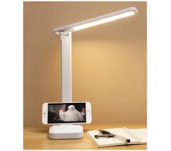 LED лампа настольная MT-860 / ж