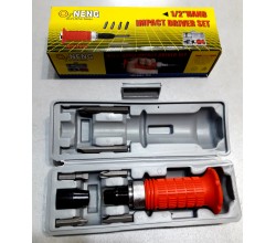 Отвертка ударная 6 pcs / в.ба