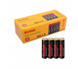 Батарейка кодак пальчик R6 / у.аа