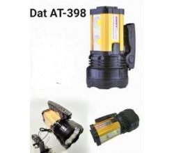 Фонарь LED поисковый DAT AT- 398 / ёзг