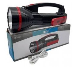 LED фонарь Panther PT- 7758 / баё