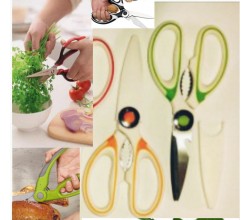 Ножницы для кухни / а.а