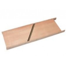 Терка для корейской морковки большая 32×10см. / бж / вж.б