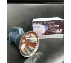 Фонарь LED поисковый TGX-K2 / зув