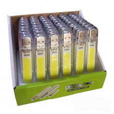 USB светильник, фонарь / у.з