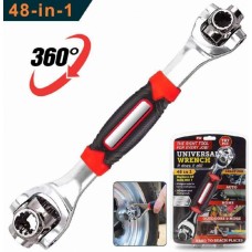 Универсальный гаечный ключ TIGER WRENCH / в.б