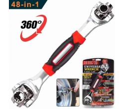Универсальный гаечный ключ TIGER WRENCH / в.б