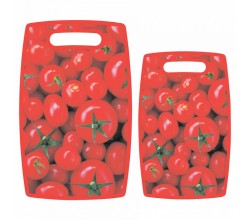 Доска разделочная пластиковая 20×30см. / у.з