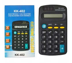 Калькулятор карманный 402