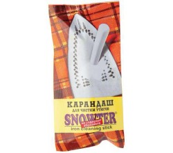 Карандаш для чистки утюга / چپ / ط