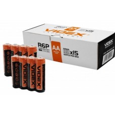 Батарейка videx R6 / у.уёз