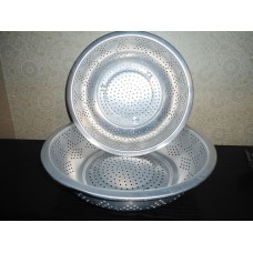 миска-друшляк 27 см. \ у.жд