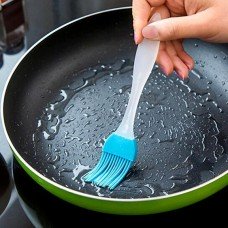 Кисточка силиконовая малая