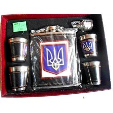 Фляга в наборе
