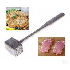 Молоток кухонный большой для отбивных / ву / гв