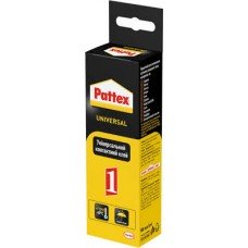 Клей контактный Pattex Universal 50ml / а.уз