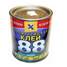 Клей 88 банка 0.8л. / ټ،ص