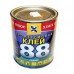 Клей 88 банка 0.8л. / ټ،ص
