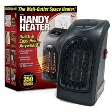 HANDY HEATER,  електро дуйка с пультом / е.ж