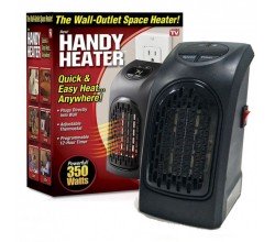 HANDY HEATER,  електро дуйка с пультом / е.ж
