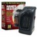 HANDY HEATER,  електро дуйка с пультом / е.ж