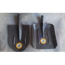 Лопатки / а.з