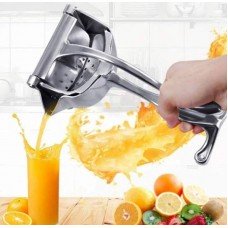 Соковыжималка ручная , пресс для фруктов / д 