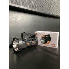 Фонарь LED поисковый OKGO FA-2606 (40w) / бдв