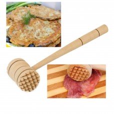 Молоток деревянный для отбивных / у.бё