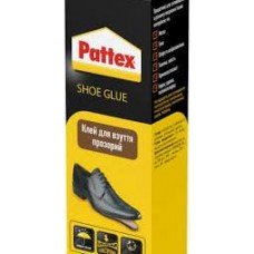 Клей контактный Pattex Shue Glue 50ml Henkel / а.бг