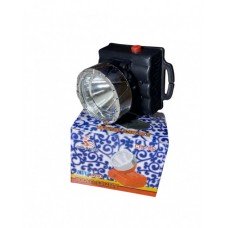 Фонарь на голову LED 3R6 / طن