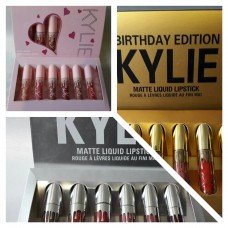Помада кели KYLIE / а.г