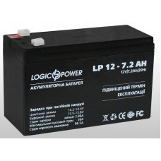 Аккумулятор 12V / з.д
