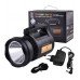 Фонарь LED поисковый Bb-6000A 30w-T6 / еаг 
