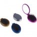 Расческа складная с зеркалом