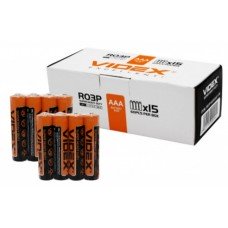 Батарейка videx R3 / у.уёб
